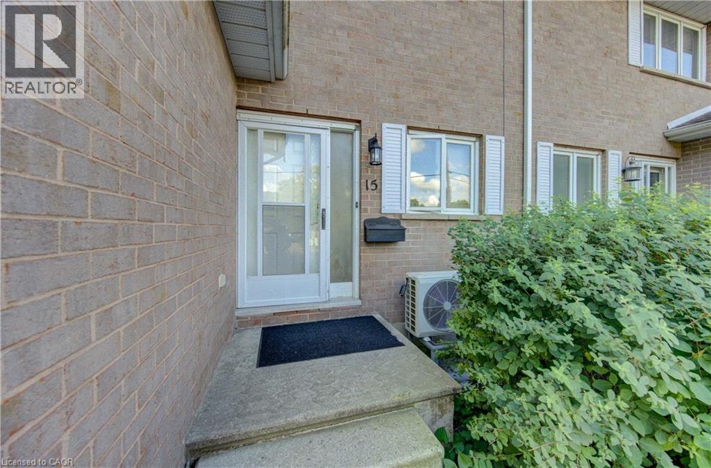 15 Player Street, Stratford, ON, N5A 1V1 - 4