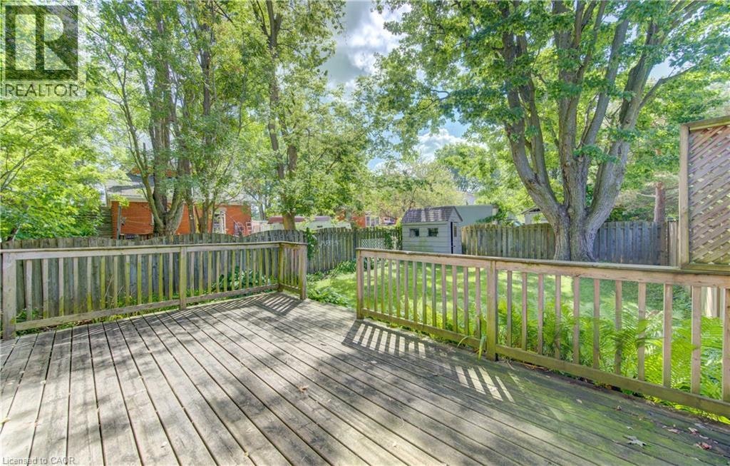 15 Player Street, Stratford, ON, N5A 1V1 - 36