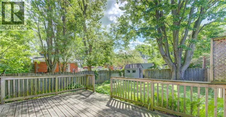 15 Player Street, Stratford, ON, N5A 1V1 - 36