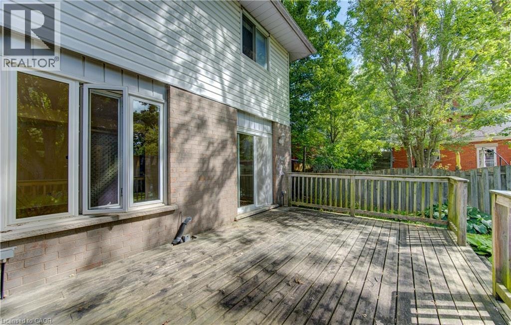 15 Player Street, Stratford, ON, N5A 1V1 - 35