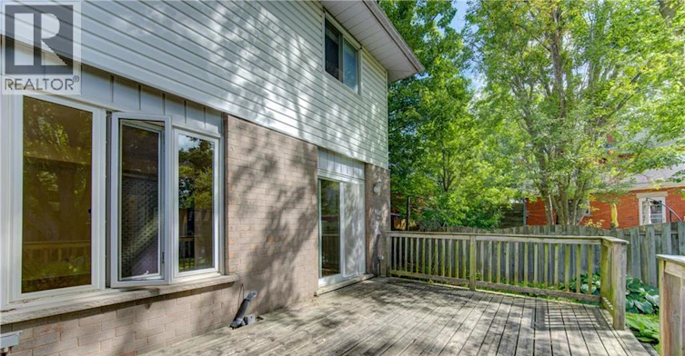 15 Player Street, Stratford, ON, N5A 1V1 - 35