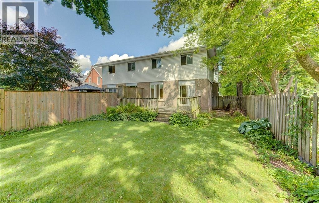 15 Player Street, Stratford, ON, N5A 1V1 - 39