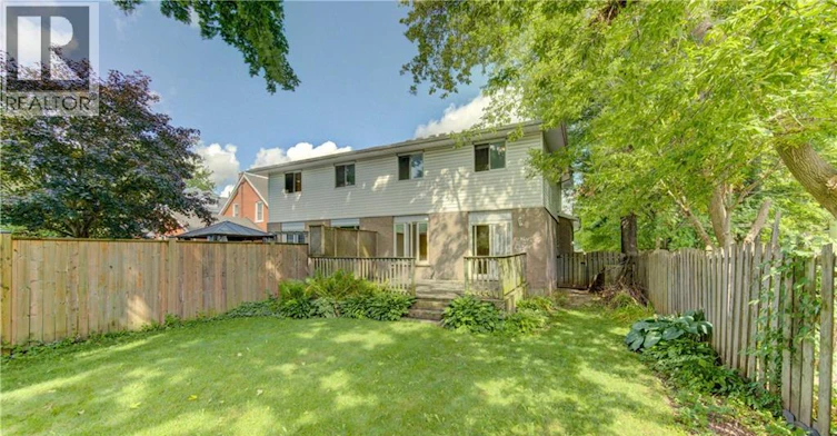 15 Player Street, Stratford, ON, N5A 1V1 - 39
