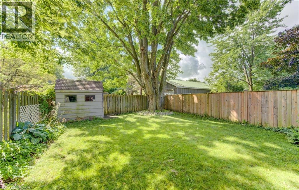 15 Player Street, Stratford, ON, N5A 1V1 - 38