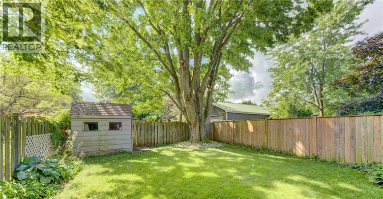 15 Player Street, Stratford, ON, N5A 1V1 - 38