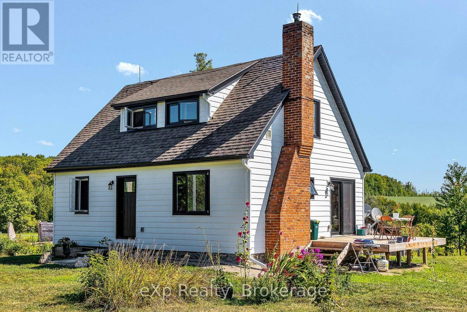 58111 12th Line, Meaford, ON, N4L 1W5