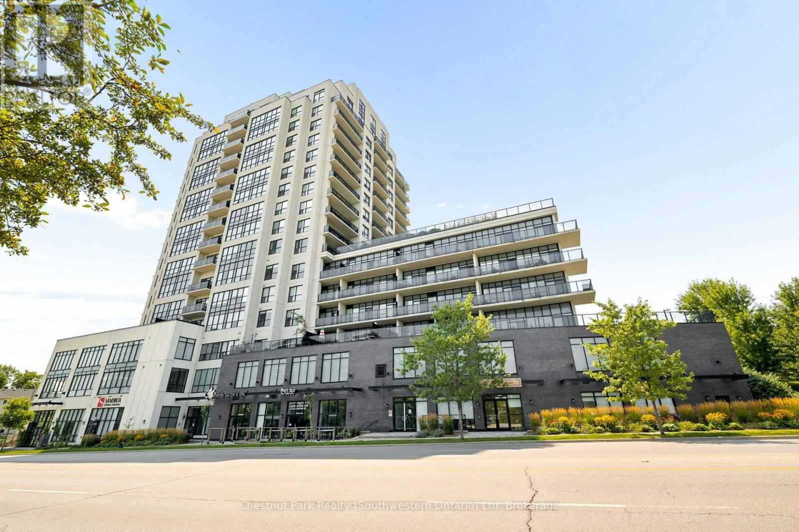 1503-150 Wellington Street E, Guelph, ON, N1H 0B5