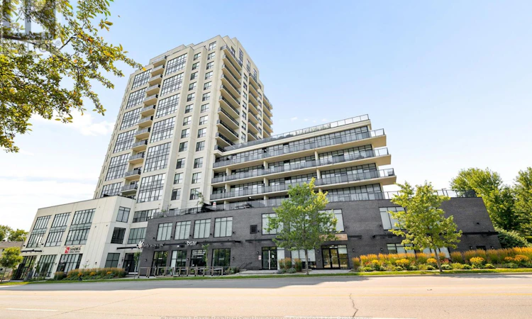 1503-150 Wellington Street E