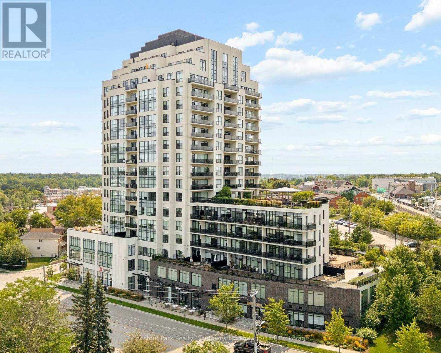 1503-150 Wellington Street E, Guelph, ON, N1H 0B5