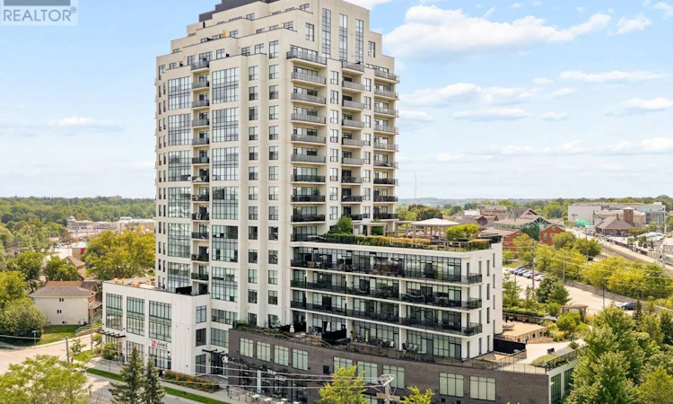 1503-150 Wellington Street E
