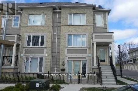 149-60 Fairwood Circle, Brampton, ON, L6R 0Y6