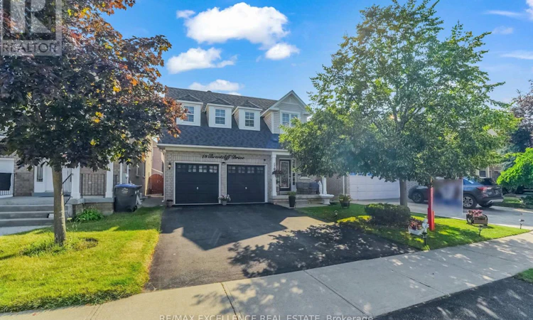 78 Brentcliff Drive