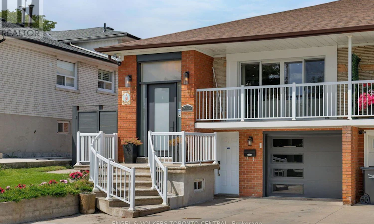 769 Annamore Road