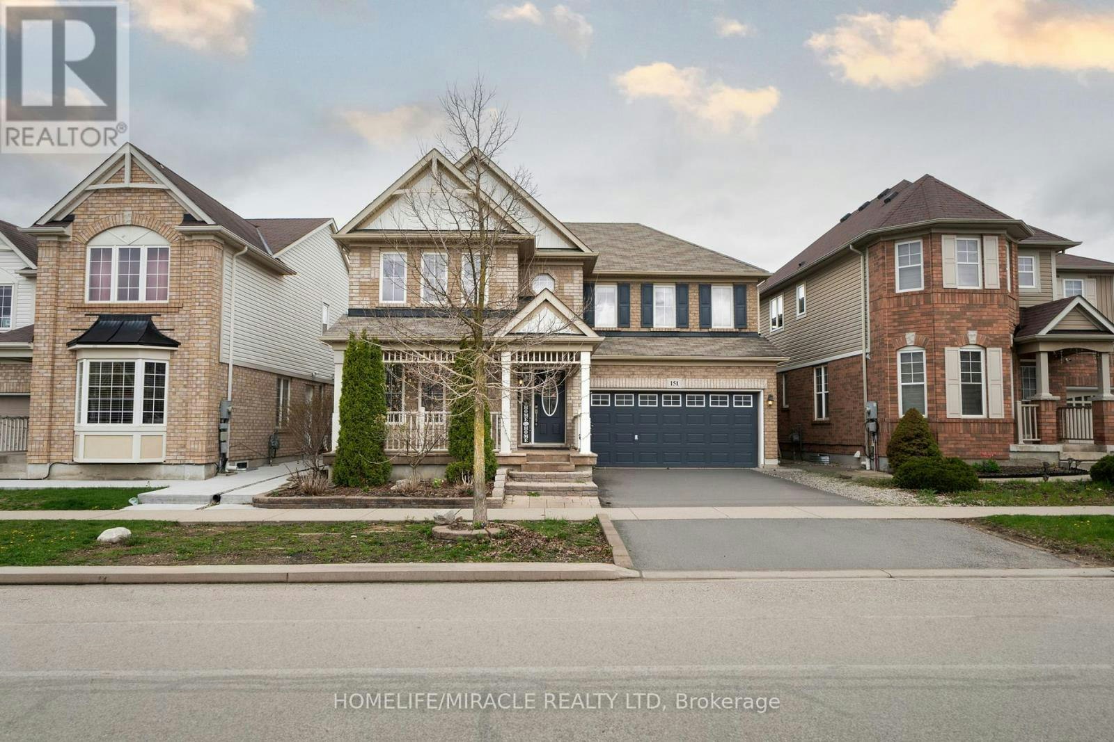151 Baldwin Drive, Cambridge, ON, N3C 0B3