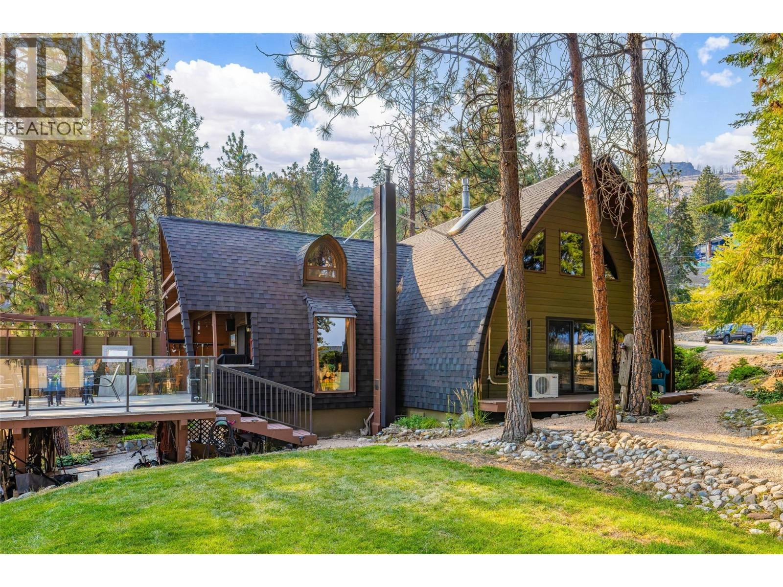 Lot 2-1461 Bear Creek Road, West Kelowna, BC, V1Z 2P8