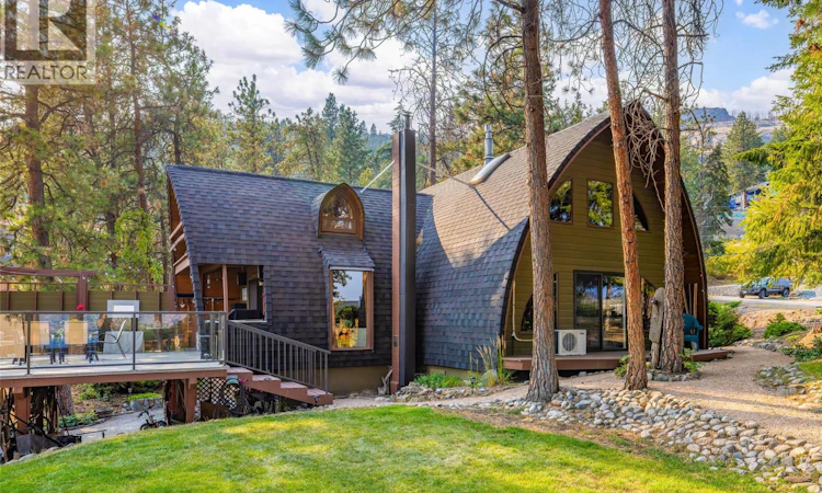 Lot 2-1461 Bear Creek Road