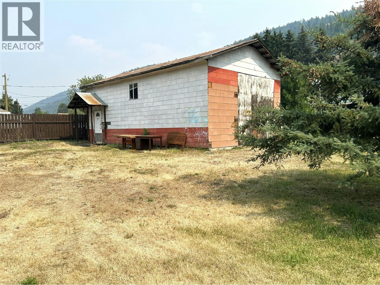 176 N Copper Avenue, Greenwood, BC, V0H 1J0