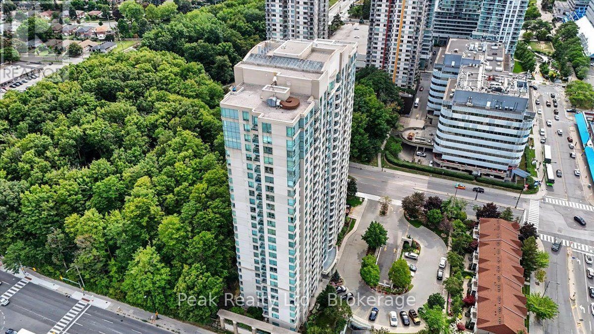 1201-61 Town Centre Court, Toronto, ON, M1P 5C5