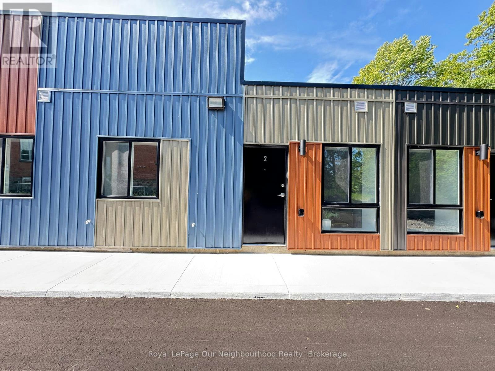 2-199 Pine Street, Tay, ON, L0K 2C0