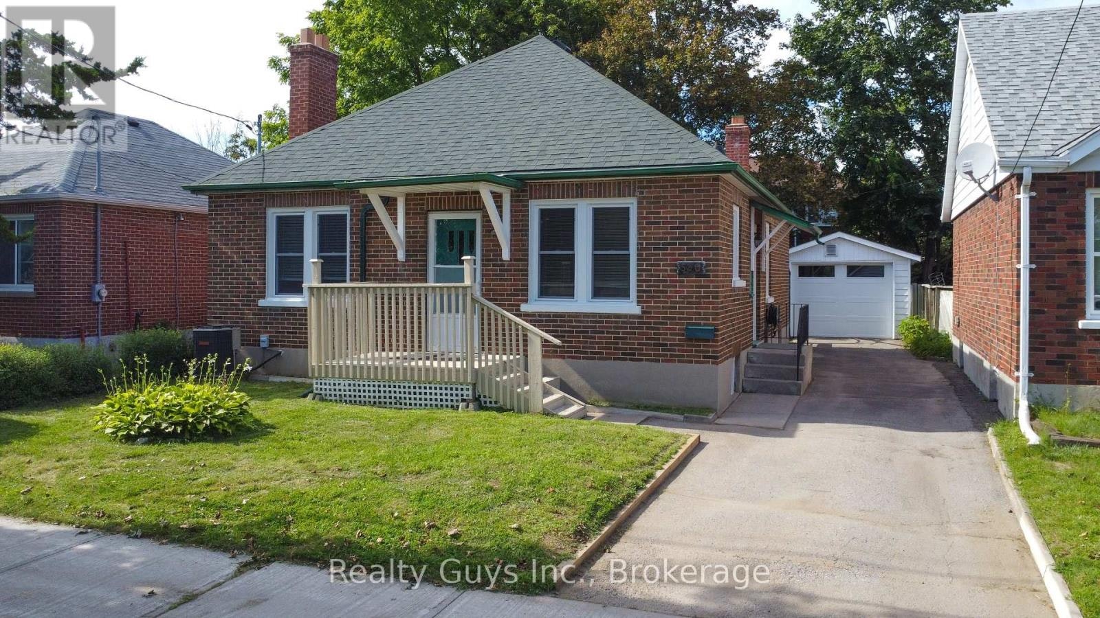590 Mccannan Avenue, Peterborough, ON, K9J 4J6