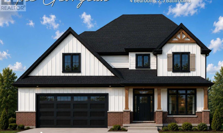 246 Harvest Lane