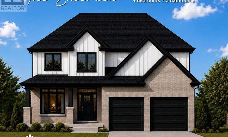 274 Harvest Lane