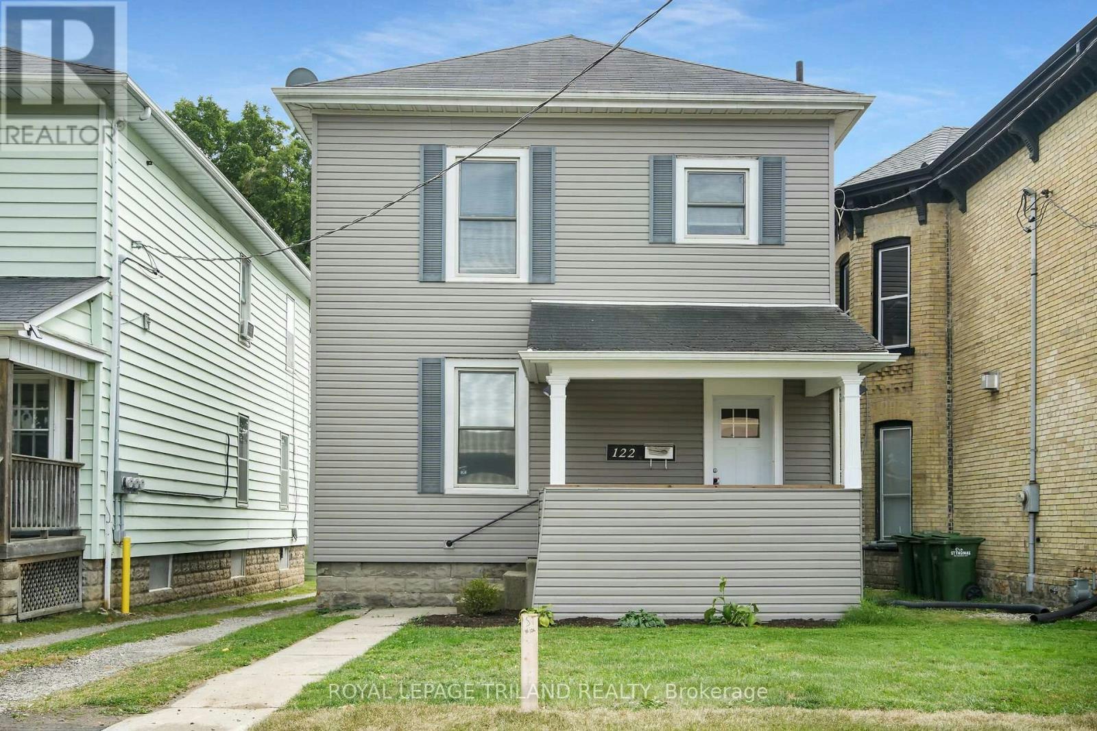 1-122 Centre Street, St. Thomas, ON, N5R 2Z9 - 16