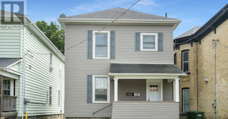 1-122 Centre Street, St. Thomas, ON, N5R 2Z9 - 16