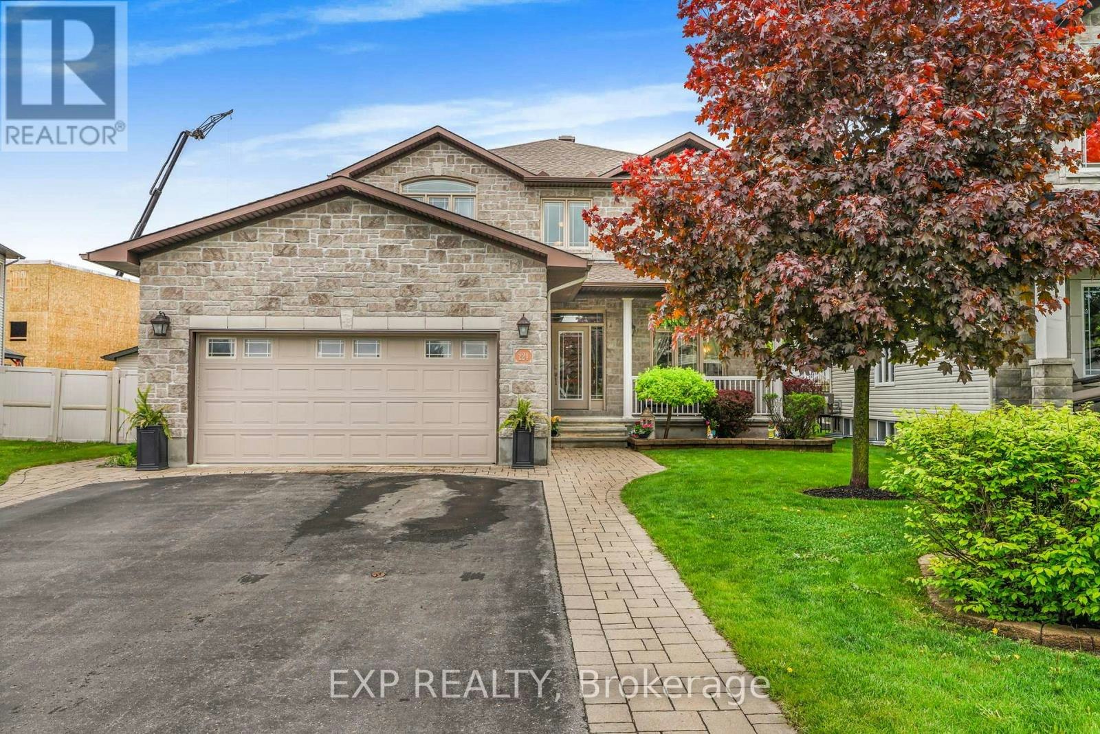 224 Topaze Crescent, Clarence-Rockland, ON, K4K 0E4