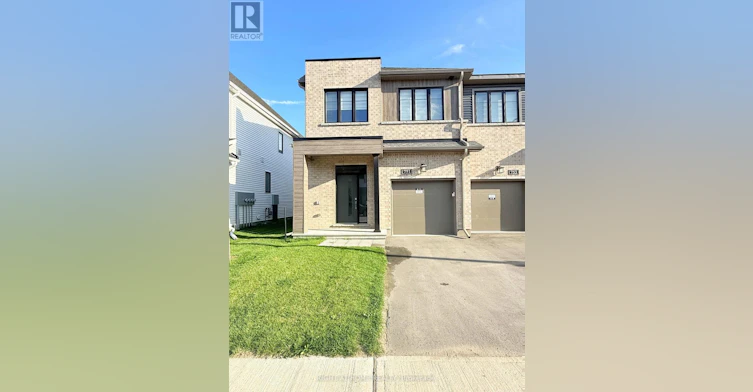 751 Fairline Row, Ottawa, ON, K2V 0V7