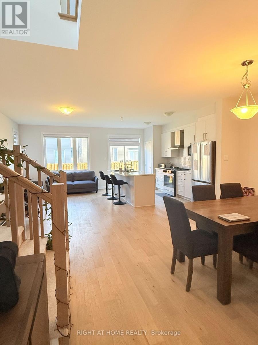 751 Fairline Row, Ottawa, ON, K2V 0V7 - 9