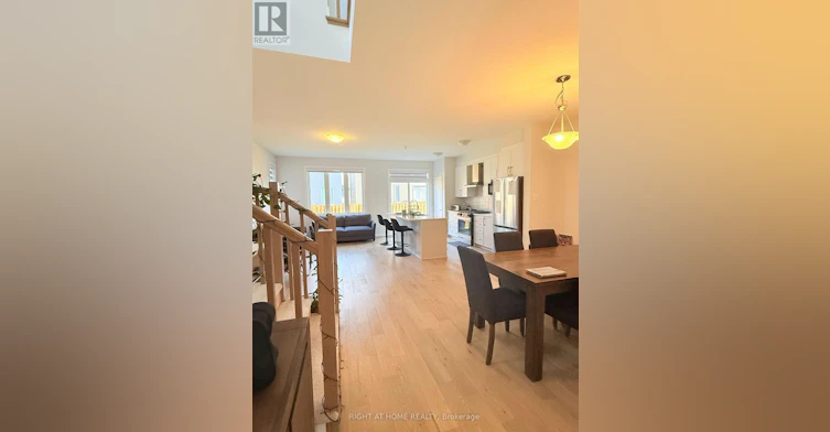 751 Fairline Row, Ottawa, ON, K2V 0V7 - 9