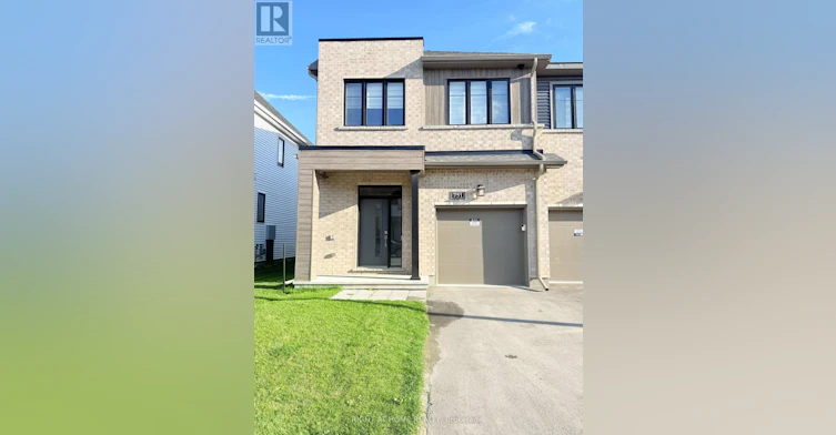 751 Fairline Row, Ottawa, ON, K2V 0V7 - 2
