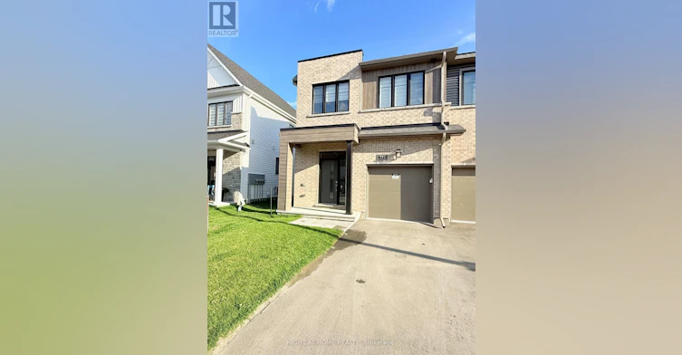751 Fairline Row, Ottawa, ON, K2V 0V7 - 3