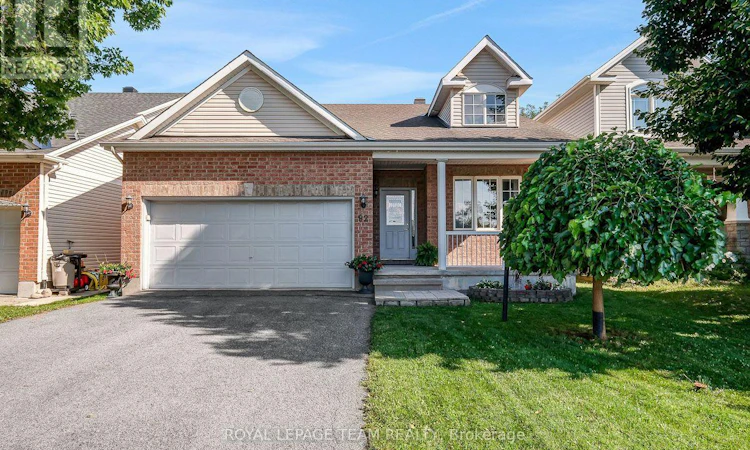 92 Hartsmere Drive