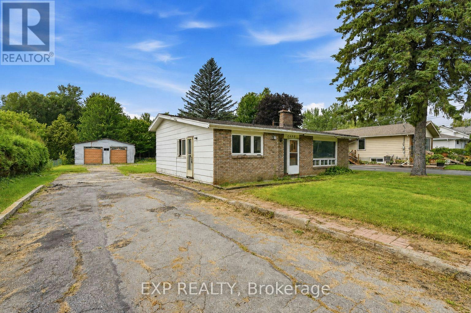 2498 Mer Bleue Road, Ottawa, ON, K4B 1H9