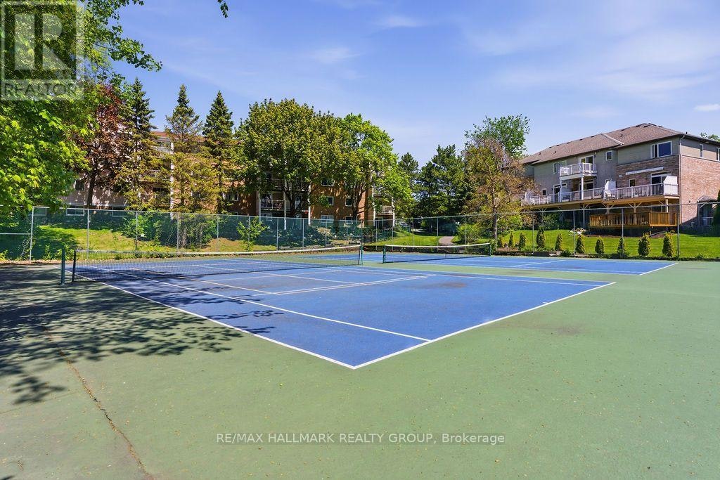 407-270 Brittany Drive, Ottawa, ON, K1K 4M3 - 40