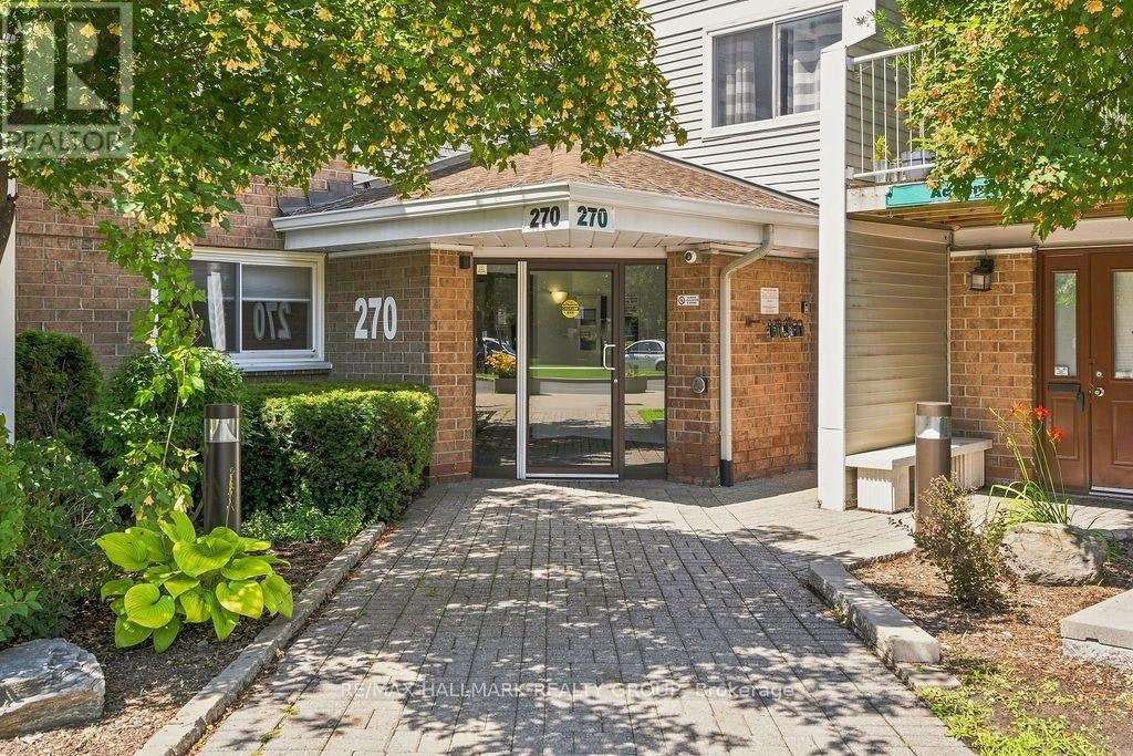 407-270 Brittany Drive, Ottawa, ON, K1K 4M3