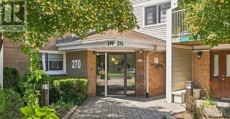 407-270 Brittany Drive, Ottawa, ON, K1K 4M3