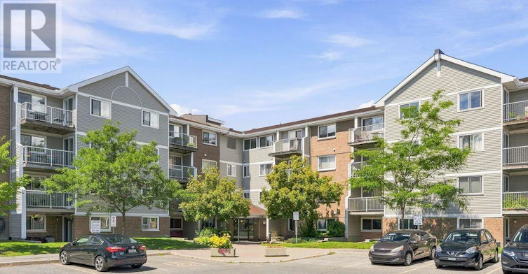 407-270 Brittany Drive, Ottawa, ON, K1K 4M3 - 2