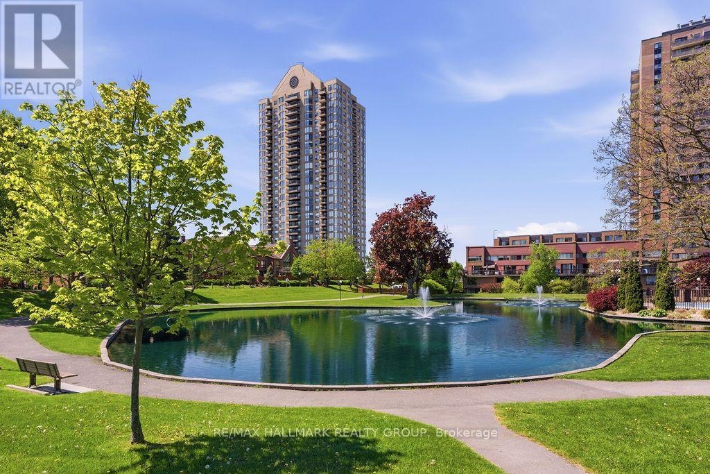 407-270 Brittany Drive, Ottawa, ON, K1K 4M3 - 30