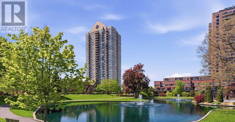 407-270 Brittany Drive, Ottawa, ON, K1K 4M3 - 30