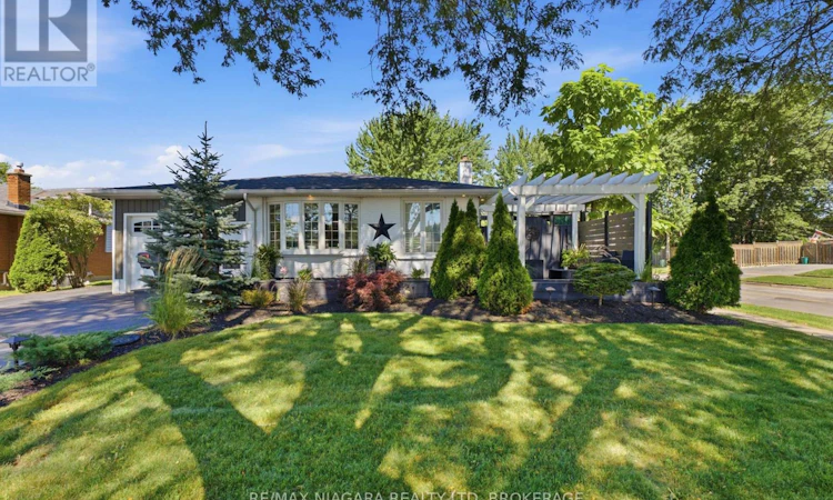 3267 Cattell Drive