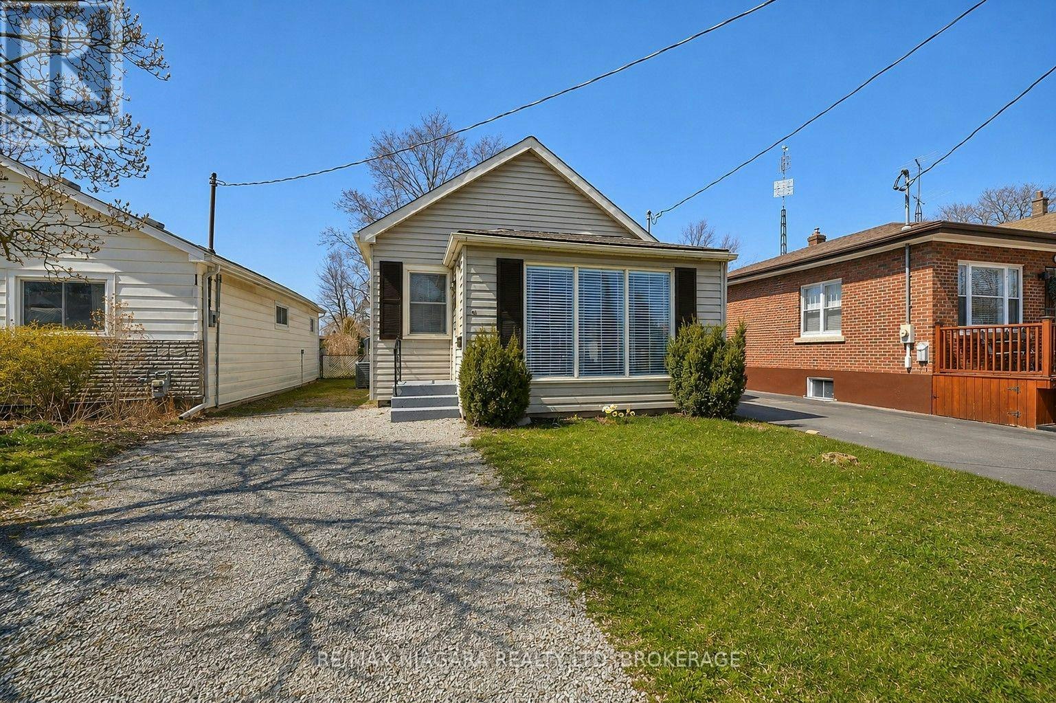 44 Churchill Street, St. Catharines, ON, L2S 2P5