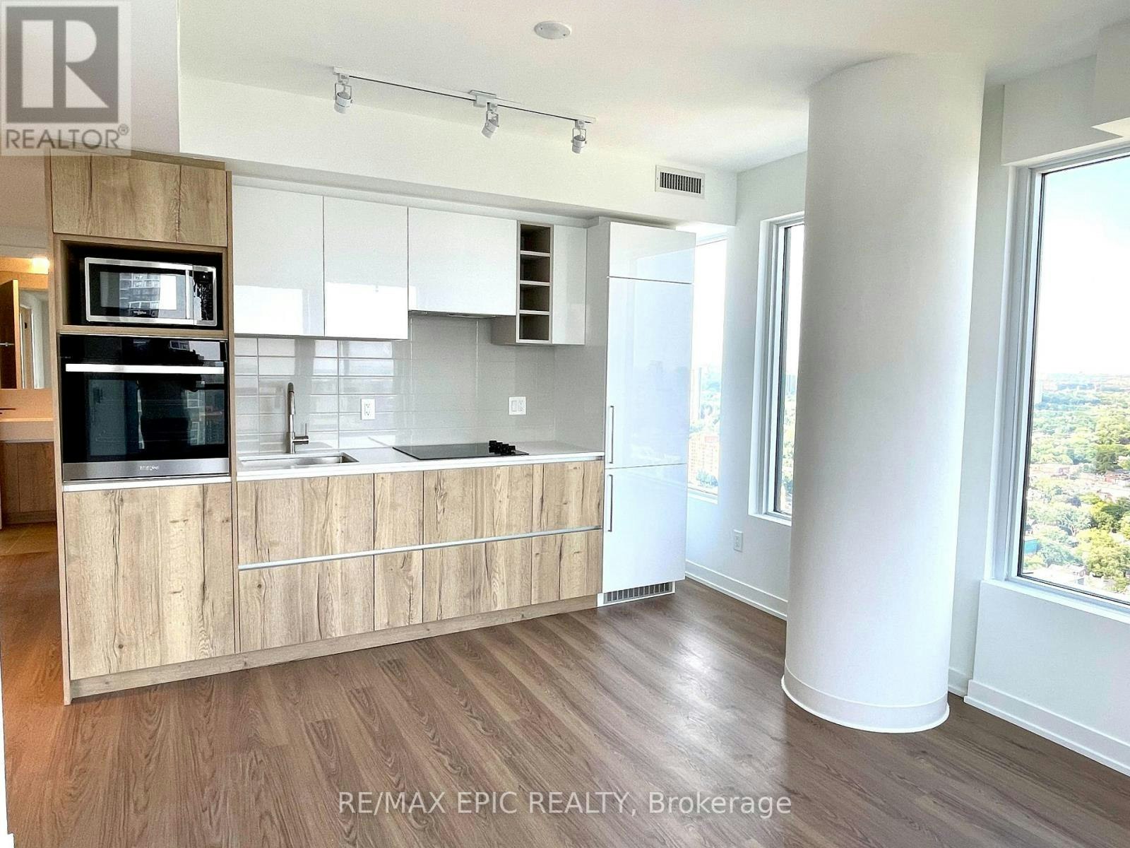 4015-319 Jarvis Street, Toronto, ON, M5B 0C8 - 5