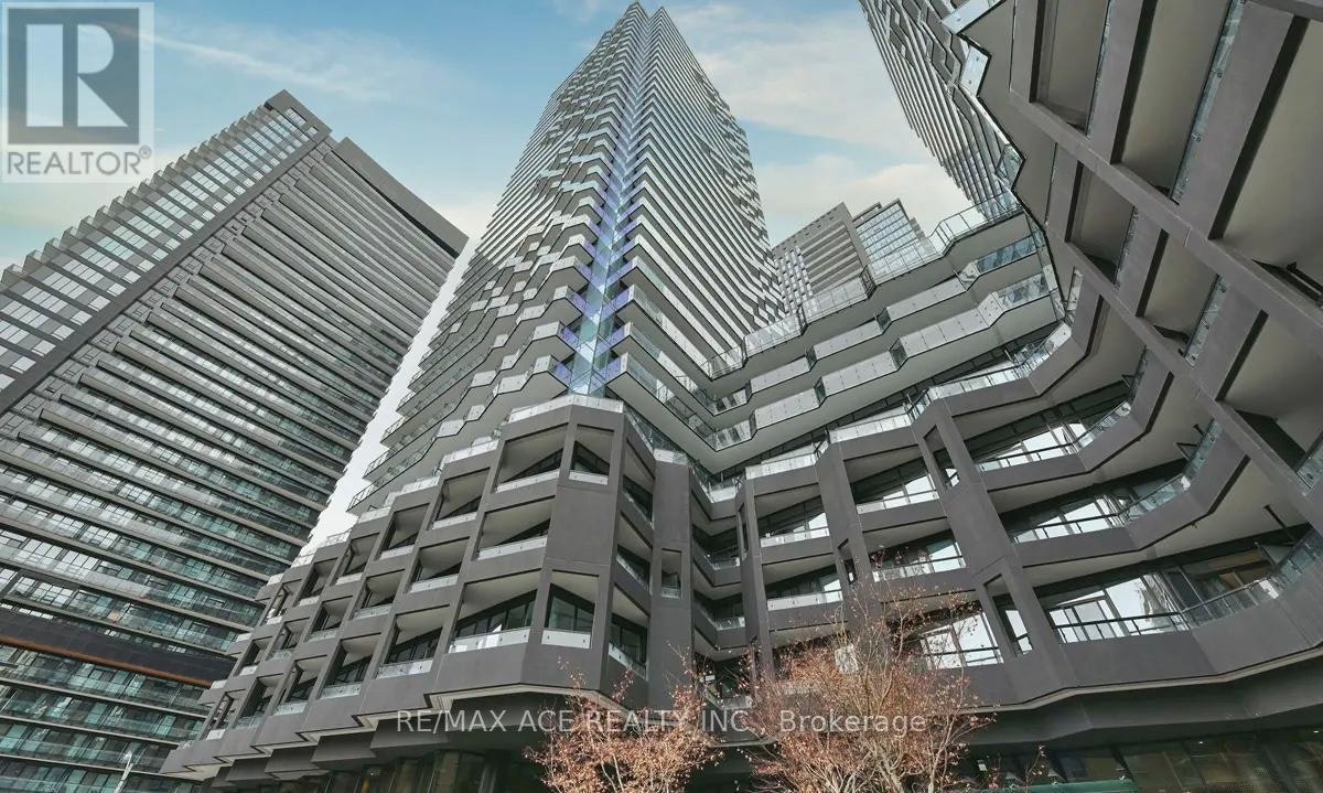 2213-110 Broadway Avenue, Toronto, ON, M4P 1V7