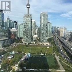 2805-75 Queens Wharf Road, Toronto, ON, M5V 0J8 - 11