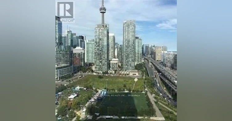 2805-75 Queens Wharf Road, Toronto, ON, M5V 0J8 - 11