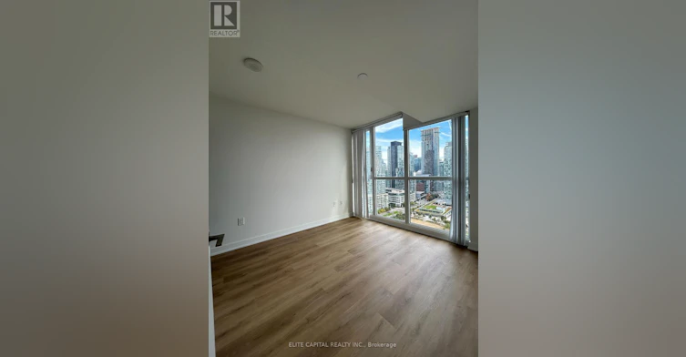 2805-75 Queens Wharf Road, Toronto, ON, M5V 0J8 - 6