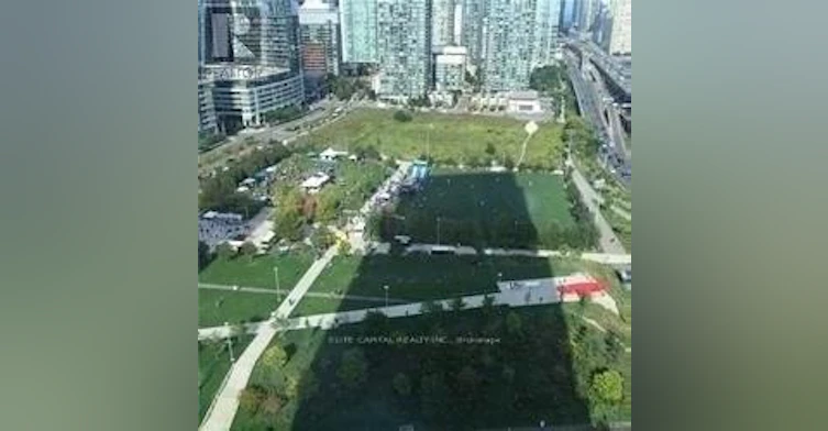 2805-75 Queens Wharf Road, Toronto, ON, M5V 0J8 - 12